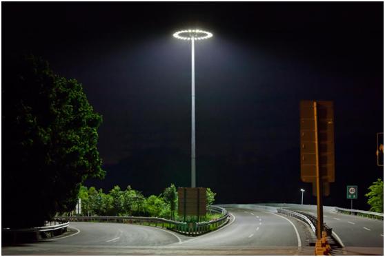 LED高桿燈