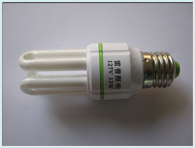 【供應(yīng)防爆7W-13W節(jié)能燈 127v節(jié)能燈】?jī)r(jià)格,廠家,圖片,節(jié)能燈,中山市古鎮(zhèn)綠鳥燈飾電器廠-